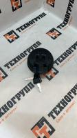 Крышка топливного бака Hitachi ZX200/330-5G YA00010024