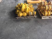 Каток опорный JCB JS240/260 JBA0244, JBA0109, 331/43853