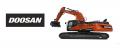 Запчасти Doosan
