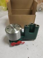 Насос топливоподкачивающий Volvo EC160/300DL 04297075, 04507514, 21620116, 04294706, 04290596, 21019945, 04290594, 20798525