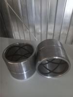 Втулка в основание стрелы JCB JS200/220 831/10291, JBV0567
