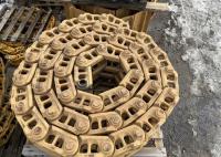 Цепь гусеничная 50L JCB JS300LC JSA0033, 331/21515