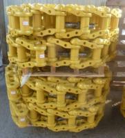 Цепь гусеничная 39L Komatsu D85A-21 154-32-00400