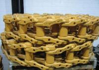 Цепь гусеничная 53L Hitachi ZX450 9129617, 9251219