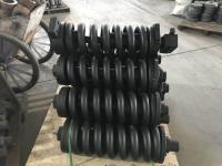 Натяжитель гусеницы Case CX290B KSA1310