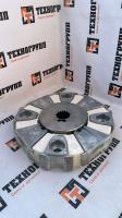 Муфта гидронасоса (в сборе) Doosan DX340LCA 414-00041A