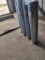 Палец ковш - рукоять Doosan DX300LC K1038993, K1000204, 120501-01079