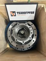 Бортовой редуктор хода без г/мотора Hitachi ZX120\130 9180731; 9181123;