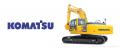 Запчасти Komatsu
