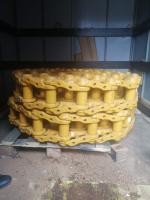 Цепь гусеничная 50L JCB JS290 JSA0033, 331/21515