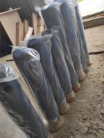 Палец рукоять - тяга Doosan DX300LC K1006848, 120501-01081