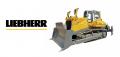 Запчасти Liebherr