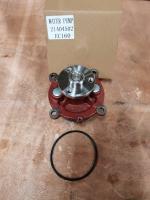 Водяной насос Volvo BL61-71, EC160-300DL 21404502, 21125771, 04258805, 02937441, 04259548, 04206613, 04205929