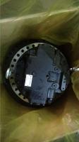 Редуктор хода в сборе с мотором Daewoo DX225LC K1000681A, 170401-00041