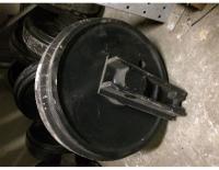 Колесо направляющее JCB JS240/260 JBA0129