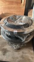 Ступица редуктора хода Hitachi ZX330-3 1033164
