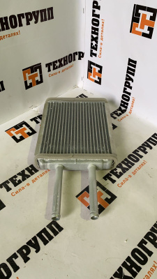 Радиатор отопителя Doosan K1002214