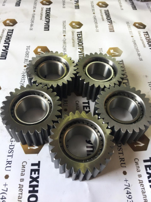 Шестерня 1-ой планетарной передачи Hitachi ZX130-3 3094907