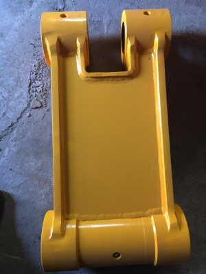 Трапеция ковша Komatsu PC400-8 208-70-00750