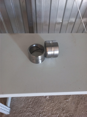 Втулка ковш - рукоять Doosan DX140/160LC 110-00242