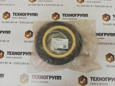 Ремкомплект гидроцилиндра рукояти Komatsu PC400-6 707-99-69520
