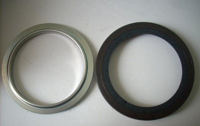 Пыльник рукоять - тяга Hyundai R210/220LC-9 Y020-070011