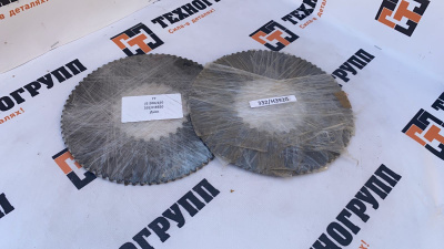 Диск редуктора хода JCB JS200/220 332/H3920