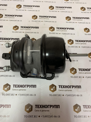 Энергоаккумулятор Volvo A25D 11707755