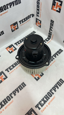 Мотор отопителя Hitachi ZX450 4469041