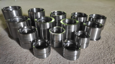 Втулка в основание стрелы Hitachi ZX120 4443878