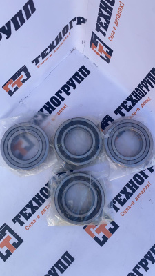 Подшипник гидромотора Caterpillar 320D 7Y-4212, NUP2211E