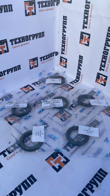 Сальник вала гидромотора 55*78*11 6V3382, 6V-3382, CA6V3382