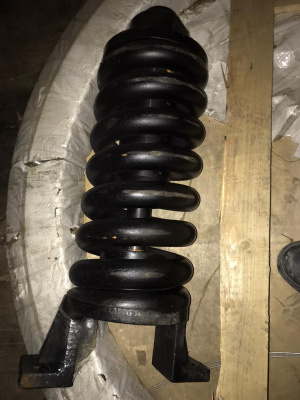 Натяжитель гусеницы Hyundai R210LC-9 81N6-14011GG, 81N6-14012GG, 81N6-14013GG, 81N6-14014GG, 81N6-14015GG