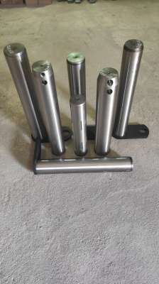 Палец ковш - трапеция Komatsu PC160LC-7 21K-70-23140