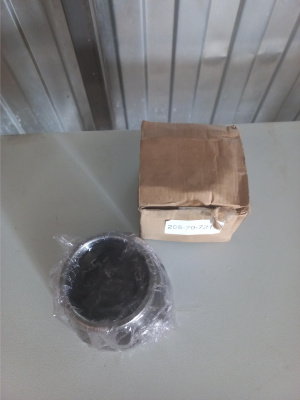 Втулка грибковая ковш - рукоять Komatsu PC200LC-6 205-70-72130