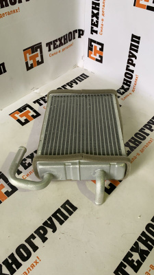 Радиатор отопителя Hyundai R80/800 11N6-90780