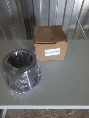 Втулка грибковая ковш - рукоять Komatsu PC300LC-6 207-70-32140