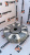 Муфта гидронасоса (в сборе) Doosan DX340LCA 414-00041A Муфта гидронасоса (в сборе) Doosan DX340LCA 414-00041A