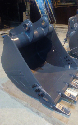 Ковш 0.8м3 Hitachi ZX180 9202090