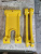 Трапеция ковша Komatsu PC160LC-7 21K-70-73120, 21K-70-73110 Трапеция ковша Komatsu PC160LC-7 21K-70-73120, 21K-70-73110