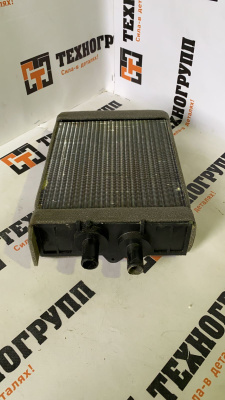 Радиатор отопителя Hitachi ZX110/330 4464275