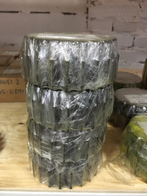 Шестерня солнечная 3-ей планетарной Hitachi ZX450 3053786