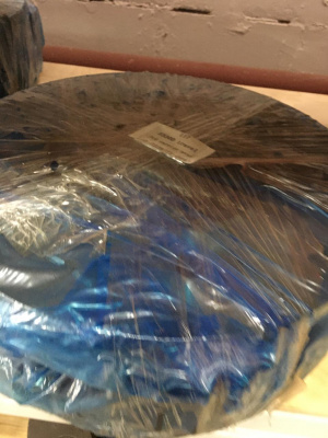 2-ая планетарная передача (блок сателлитов) Hitachi ZX110/120 1027076