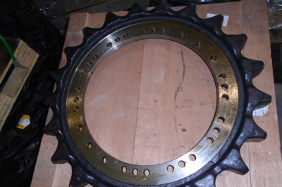 Звездочка Volvo EC360BLC 14532315, 14520694