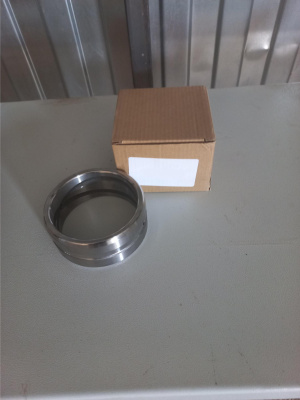 Втулка рукоять - тяга Hitachi ZX110 4344898