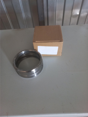 Втулка рукоять - тяга JCB JS130/145 KLV0030, JLV1796 Втулка рукоять - тяга JCB JS130/145 KLV0030, JLV1796