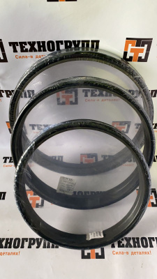 Плавающее уплотнение (доукон) Volvo EC210BLC SA7117-30120, VOE14601683, 7117-30120, 14601683