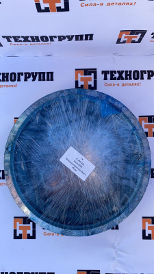 Крышка редуктора хода в сборе JCB JS200/220 332/H3904