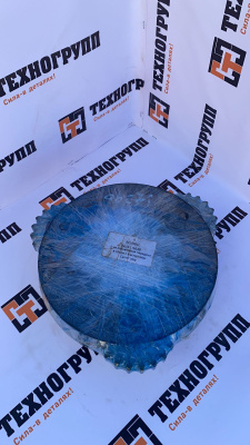 1-ая планетарная передача в сборе с шестернями Volvo EC290BLC VOE14551156, SA7117-38201, 14551156, 7117-38201