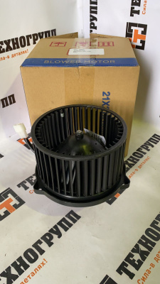 Мотор отопителя Hyundai R80/800 11N6-90700